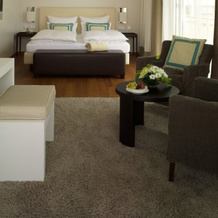 RIVA - Das Hotel am Bodensee, 康斯坦茨 — 照片 5