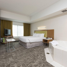 SpringHill Suites Detroit Auburn Hills, 奥本希尔斯 — 照片 3