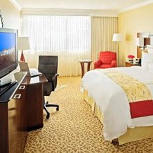 Marriott Universal Studios at Burbank, 伯班克 — 照片 3