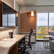 Courtyard By Marriott Albany Airport, Олбани — фото 4