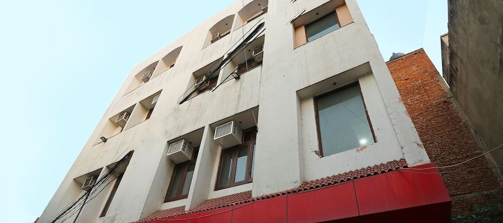 Oyo 22689 Hotel United Inn, Birpur — photo 1