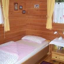 Komfortables-Ferienblockhaus-Nr-27-56-qm-bis-4-Personen-Viechtach-Jaegerpark, Viechtach — photo 2