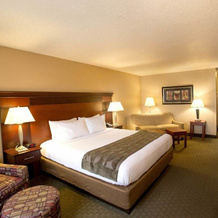 Fairfield Inn & Suites Detroit Livonia, 利沃尼亚 — 照片 5