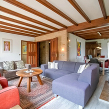 Holiday Home Near the Efteling With Garden, 赫斯登 — 照片 5