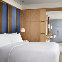 The Ritz-Carlton, Fukuoka, 福冈 — 照片 3