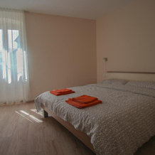 Apartments Bonazza, 诺维格勒 — 照片 3