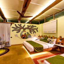 Kanha Jungle Camp, Баихар — фото 3