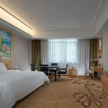 Vienna Hotel (Yizhou Sankeshu), Хэчи — фото 3
