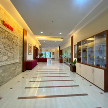Tosan Hotel, Сукохарджо — фото 2