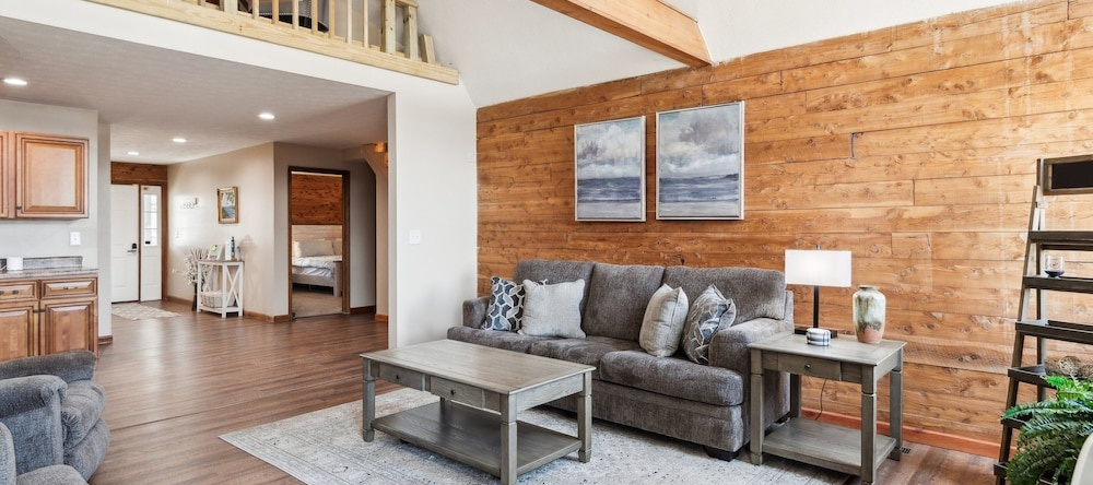 Lakelife At Somerset 4 Bedroom Home, 伯恩赛德 — 照片 1