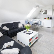 Ferienwohnung-35, Нордерней — фото 3