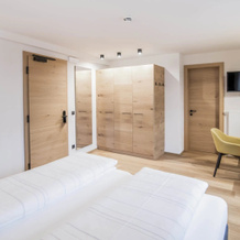 Hotel Wieser, Кампо-ди-Тренс — фото 4