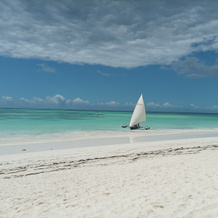 Waikiki Resort Zanzibar, Пвани Мчангани — фото 2