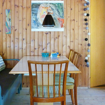 Gorgeous Holiday Home in Ry Right by the Lake, 里 — 照片 3