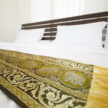 King Paradise Payam Resort, Ранонг — фото 4