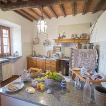 La Magione dei Todaro, Buggiano — photo 2