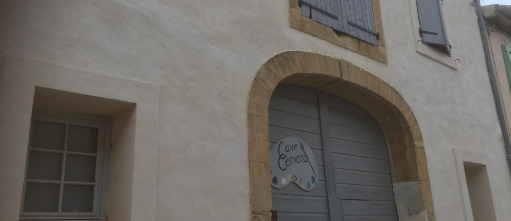 Cave Cervera, 勒索马耶 — 照片 1