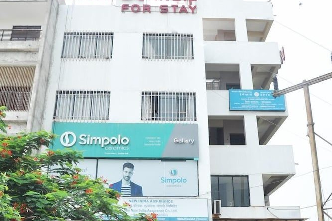 Hotel Sankalp, Himatnagar — photo 1