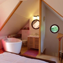 La Villa Flore, Saint-Jouin-Bruneval — photo 5