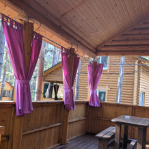 Provans Private house, 穆兰斯基博尔 — 照片 2