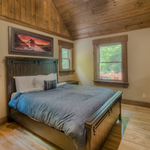Fireside Retreat By Escape To Blue Ridge, Дактаун — фото 3