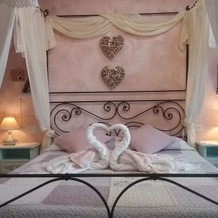 B&B Monte Splendore, 彼得拉伦加 — 照片 2