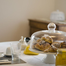 Calmancino Delle Selve B&B, 乌尔比诺 — 照片 5