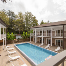 Hotel Rodnik Village&spa, 巴布沙拉 — 照片 5