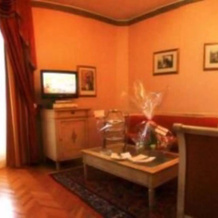 Miramonti Majestic Grand Hotel, Cortina d'Ampezzo — photo 4
