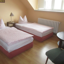 Pension im Richterschen Zweij Huffen Gut, 卢考 — 照片 3