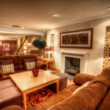 Auchrannie House Hotel, 阿伦岛 — 照片 4