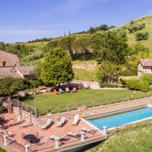 Agriturismo La Posta di Confine, 科尔恰诺 — 照片 4