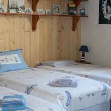 Chez Catherine - Chaumière Normande, Theuville-aux-Maillots — photo 3