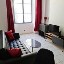 Appartement d'une chambre avec wifi a Beaugency, 博让西 — 照片 3