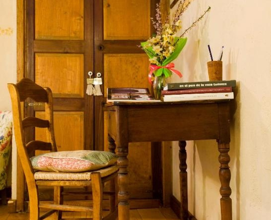 Posada La Trebede, Cabezon de Liebana — photo 1