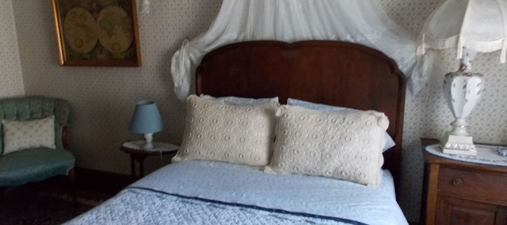 Three Gables B&B, 中央休伦 — 照片 1