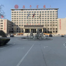 Chiping Hotel, Лиаоченг — фото 5