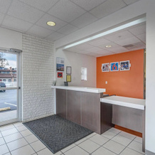 Motel 6 Winchester, Va, Винчестер — фото 2