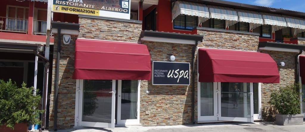 Albergo Ristorante Uspa, Porto Tolle — photo 1