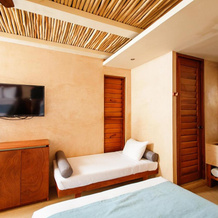 Hotel Carolina Bacalar, Бакалар — фото 5