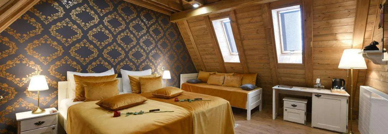 Lakeside Hotel Plitvice, Плитвица Село — фото 1