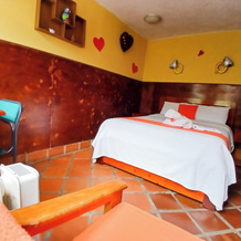 Hostal Coturpa, Папайякта — фото 5