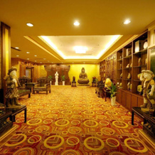 Century Plaza Qidu Hotel, 淄博 — 照片 2