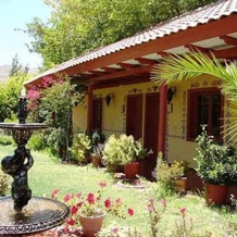 Hacienda Los Andes, Рио-Уртадо — фото 3