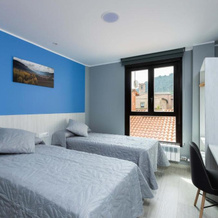 Apartamentos Turísticos San Lorenzo, 纳赫拉 — 照片 2