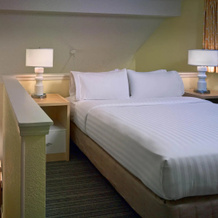 Sonesta ES Suites Portland Vancouver Parkway, 温哥华 — 照片 3