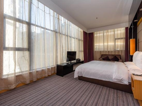 Power Hotel, Люпаньшуй — фото 1