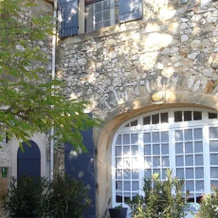 Chambres d' Hôtes La Bergerie Del Arte, 巴龙 — 照片 3