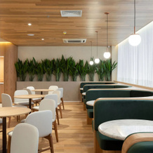 Qoya Hotel Curitiba, Curio Collection By Hilton, Куритиба — фото 5