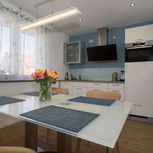 16 Lilien - Apartment Wohnung, Waiblingen — photo 4